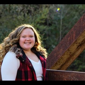 Meet your Posher, Kaili